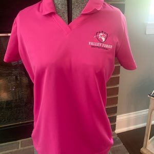 Nike Golf Dri-Fit Shirt